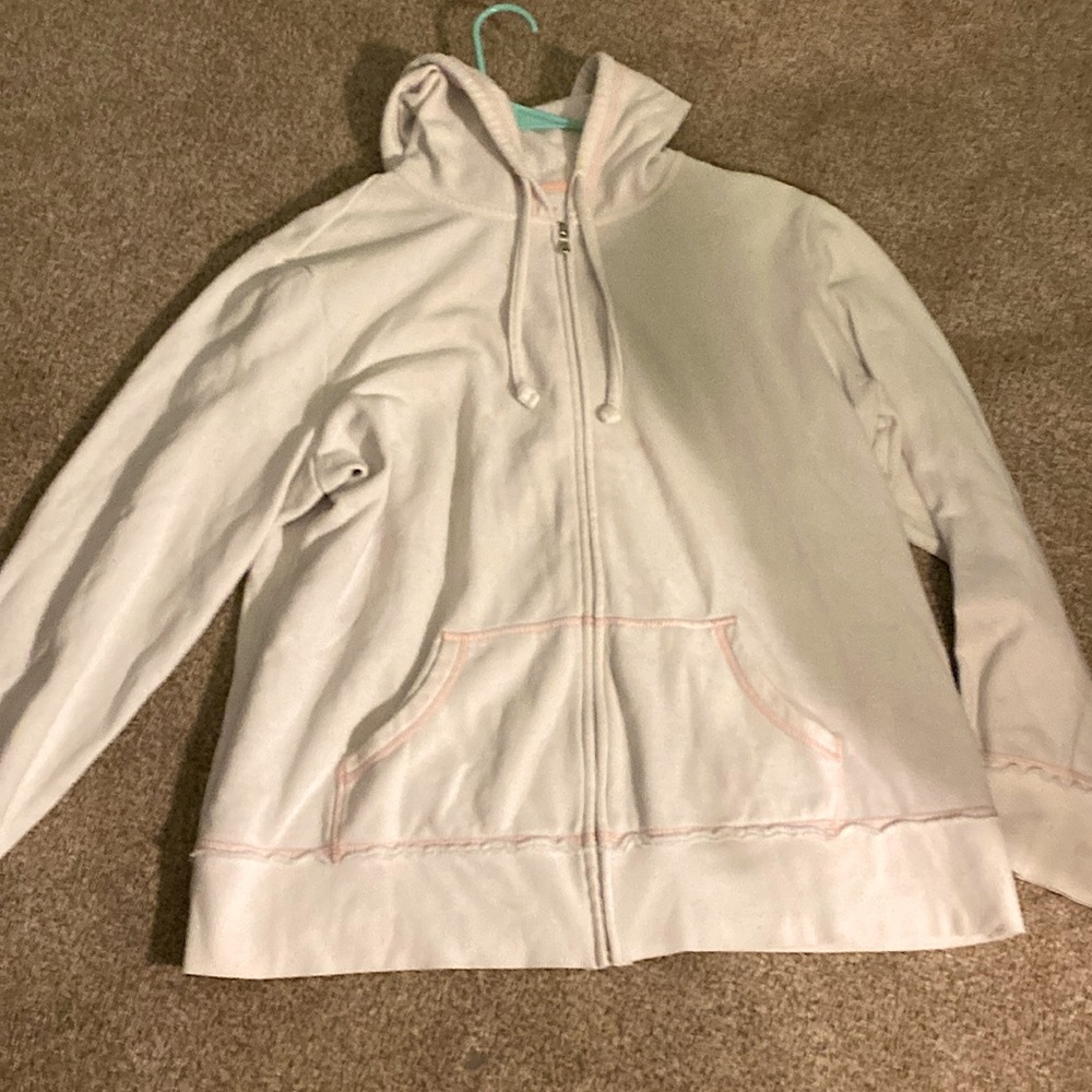 Y2K thin jacket